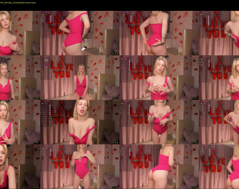 odelyncure — 46 minute Chaturbate female teen cam video, 720p, Feb 17, 2025