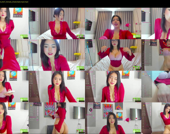 phantom_wave — 121 minute Chaturbate female teen cam video, 720p, Feb 18, 2025