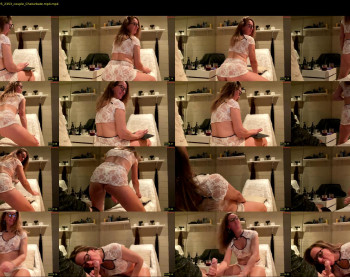 s_______________ — 14 minute Chaturbate couple teen cam video, 720p, Feb 17, 2025