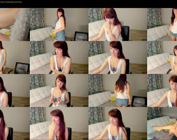 fritha — 52 minute Chaturbate female teen cam video, 720p, Feb 18, 2025