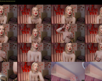 odelyncure — 22 minute Chaturbate female teen cam video, 720p, Feb 18, 2025