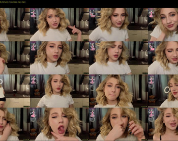 pinkadele — 124 minute Chaturbate female teen cam video, 720p, Feb 18, 2025