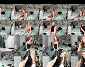 rora_ — 61 minute Chaturbate female teen cam video, 720p, Feb 19, 2025