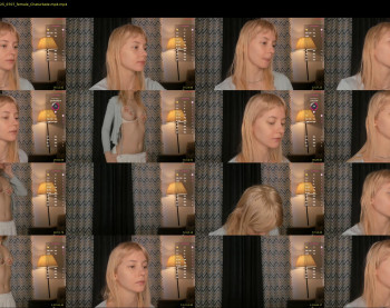 shickshackshock — 89 minute Chaturbate female teen cam video, 720p, Feb 18, 2025