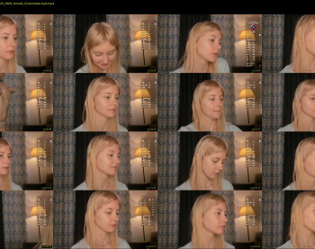 shickshackshock — 121 minute Chaturbate female teen cam video, 720p, Feb 18, 2025