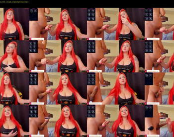 hotfireelement — 6 minute Chaturbate couple teen cam video, 720p, Feb 19, 2025