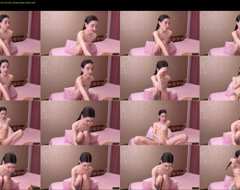 totallytiny_ — 12 minute Chaturbate female teen cam video, 720p, Feb 19, 2025