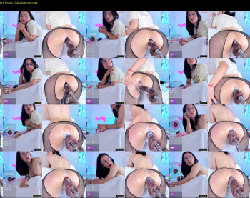 evaa_rosee — 79 minute Chaturbate female teen cam video, 720p, Feb 20, 2025
