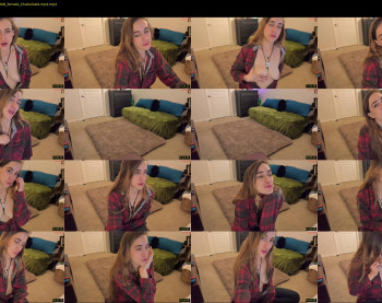 lilithoftrees — 64 minute Chaturbate female teen cam video, 720p, Feb 20, 2025