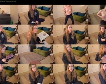 lilithoftrees — 97 minute Chaturbate female teen cam video, 720p, Feb 20, 2025