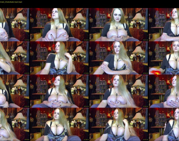 lillyth — 51 minute Chaturbate female teen cam video, 720p, Feb 20, 2025