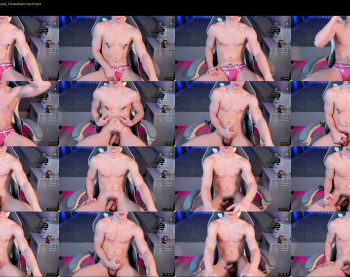 rilator — 121 minute Chaturbate male teen cam video, 720p, Feb 20, 2025