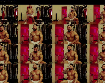 adonis_msc — 14 minute Chaturbate male teen cam video, 720p, Feb 22, 2025