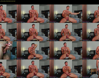 dorian_mcdon — 46 minute Chaturbate male teen cam video, 720p, Feb 21, 2025