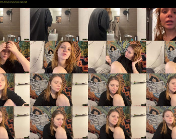 nancy_witch — 9 minute Chaturbate couple teen cam video, 720p, Feb 21, 2025