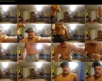 silverfox706 — 32 minute Chaturbate male teen cam video, 720p, Feb 21, 2025
