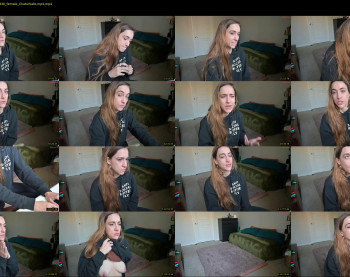 lilithoftrees — 120 minute Chaturbate female teen cam video, 720p, Feb 22, 2025