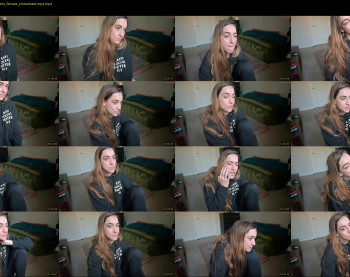 lilithoftrees — 29 minute Chaturbate female teen cam video, 720p, Feb 22, 2025