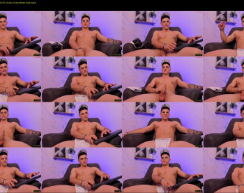 mikecooper_ — 45 minute Chaturbate male teen cam video, 720p, Feb 22, 2025