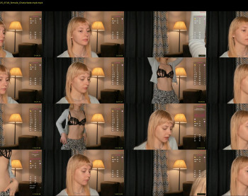 shickshackshock — 122 minute Chaturbate female teen cam video, 720p, Feb 22, 2025