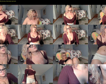 switchykitty — 122 minute Chaturbate female teen cam video, 720p, Feb 22, 2025