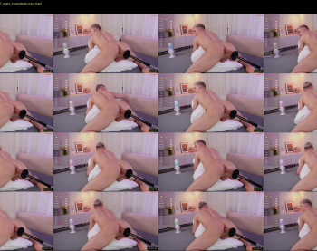 droll_guy — 84 minute Chaturbate male teen cam video, 720p, Feb 23, 2025
