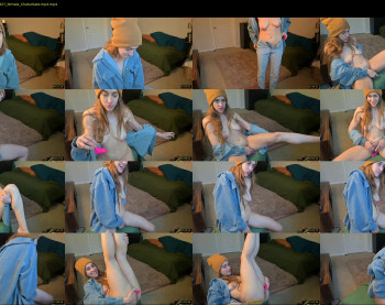 lilithoftrees — 15 minute Chaturbate female teen cam video, 720p, Feb 23, 2025