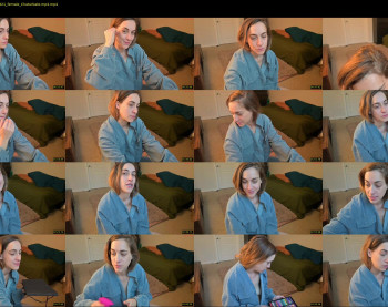 lilithoftrees — 5 minute Chaturbate female teen cam video, 720p, Feb 23, 2025