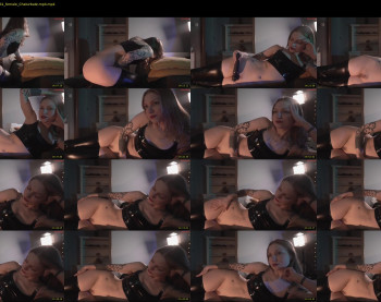 ms_lorelei — 3 minute Chaturbate female teen cam video, 720p, Feb 23, 2025