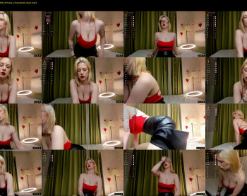 odelyncure — 127 minute Chaturbate female teen cam video, 720p, Feb 23, 2025