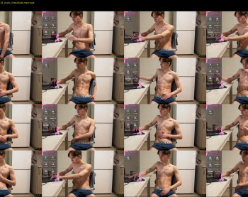 walterback — 5 minute Chaturbate male teen cam video, 720p, Feb 23, 2025