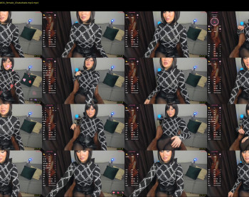 your_eclipse — 6 minute Chaturbate female teen cam video, 720p, Feb 23, 2025