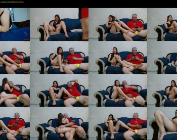 kiaming — 121 minute Chaturbate female teen cam video, 480p, Feb 24, 2025
