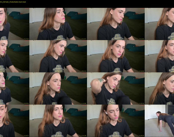 lilithoftrees — 19 minute Chaturbate female teen cam video, 720p, Feb 24, 2025