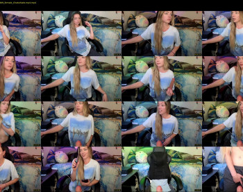 mindymars — 27 minute Chaturbate female teen cam video, 720p, Feb 24, 2025