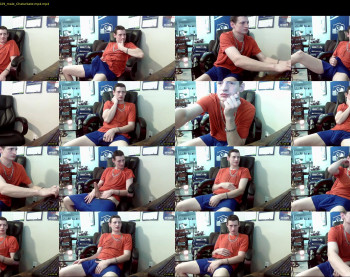 swelteringk — 32 minute Chaturbate male teen cam video, 720p, Feb 24, 2025
