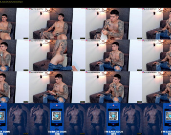 _mrcock_ — 29 minute Chaturbate male teen cam video, 720p, Feb 26, 2025