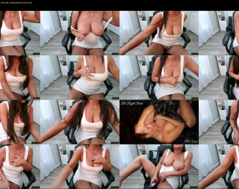 _samie_ — 123 minute Chaturbate female teen cam video, 720p, Feb 25, 2025