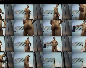 devin_hunter — 9 minute Chaturbate male teen cam video, 720p, Feb 25, 2025