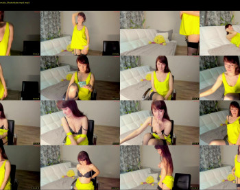 fritha — 86 minute Chaturbate female teen cam video, 720p, Feb 25, 2025