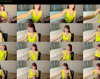 fritha — 23 minute Chaturbate female teen cam video, 720p, Feb 26, 2025