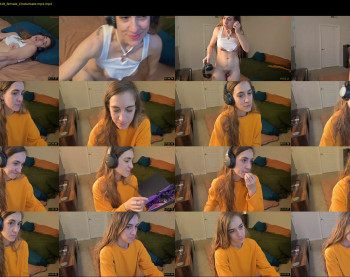 lilithoftrees — 22 minute Chaturbate female teen cam video, 720p, Feb 25, 2025