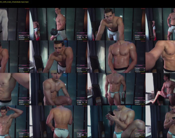 marcusdiamond — 86 minute Chaturbate male teen cam video, 720p, Feb 25, 2025