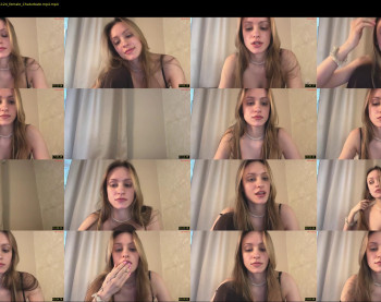 fflloowweerr — 60 minute Chaturbate couple teen cam video, 720p, Feb 26, 2025