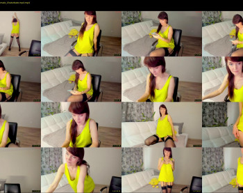 fritha — 122 minute Chaturbate female teen cam video, 720p, Feb 26, 2025