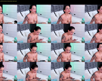miiaamonroee — 7 minute Chaturbate couple teen cam video, 720p, Feb 26, 2025