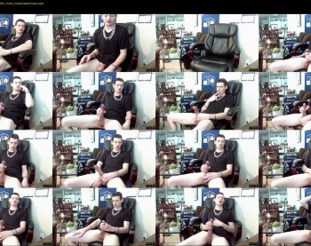 swelteringk — 29 minute Chaturbate male teen cam video, 720p, Feb 26, 2025