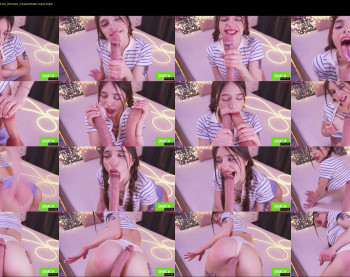 deeptalkss_ — 32 minute Chaturbate female teen cam video, 720p, Feb 27, 2025