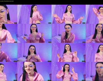 elizzza_ — 121 minute Chaturbate female teen cam video, 720p, Feb 27, 2025