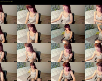 fritha — 25 minute Chaturbate female teen cam video, 720p, Feb 27, 2025